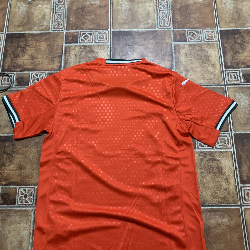 Puma Portugal 2025/26 Jersey Size M - Picture 3 of 4